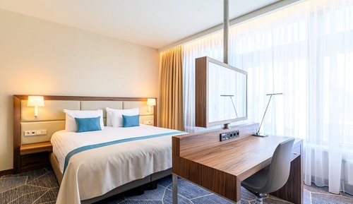 Premium Room, 1 Queen Bed