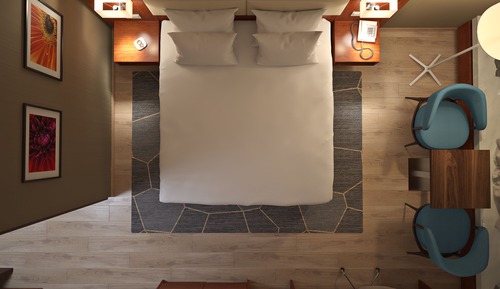 Premium Room
