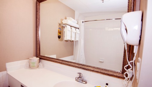 Suite, Multiple Beds