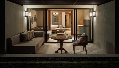 Premium Room, 2 Twin Beds