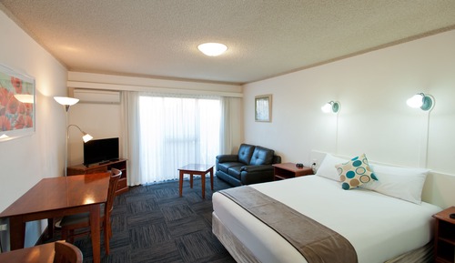 Superior Queen Room