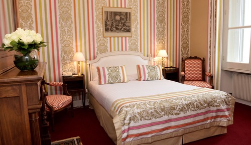 Traditional Double Room