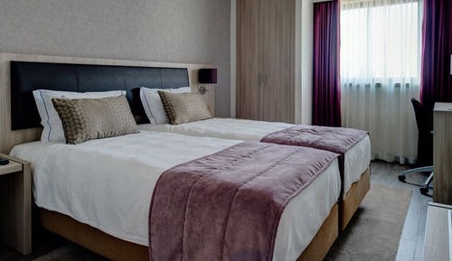 Executive Twin Room
