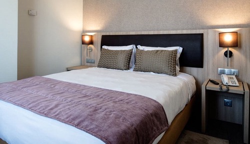 Executive Single Room