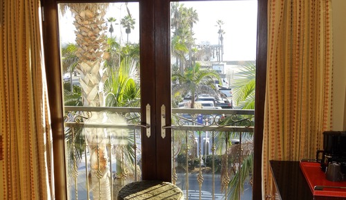 Suite, Ocean View