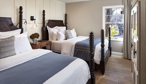 Room, 2 Bedrooms (Cottage)
