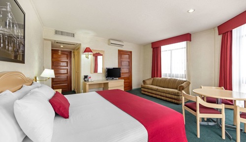 Standard Room, 1 Queen Bed, Non Smoking
