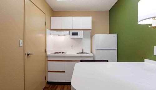 Studio, 2 Queen Beds, Non Smoking