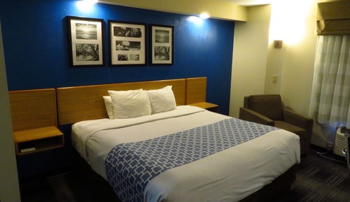 Standard Room, 1 King Bed, Non Smoking
