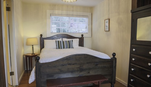 Rose Cottage