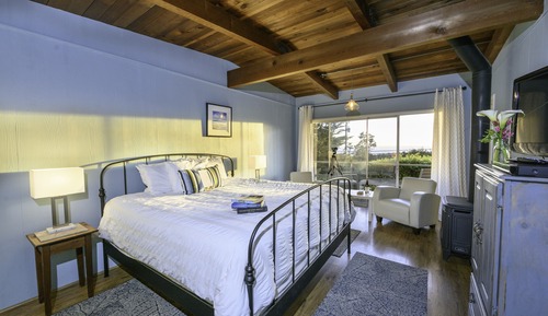 Anderson Valley Room