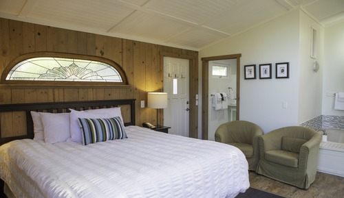 Garden Cottage