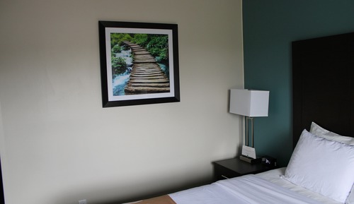 Room, 1 Queen Bed, Accessible, Non Smoking