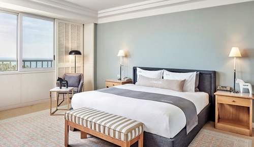 Superior Suite Mountain