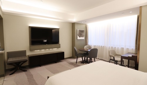 King Bed Deluxe