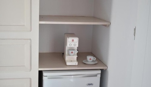 Panoramic Twin Room
