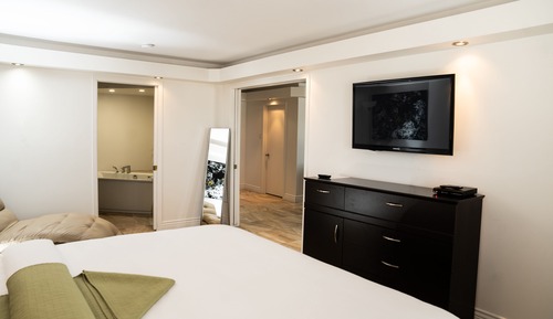Presidential Suite
