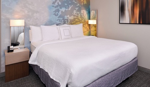 Suite, 1 Bedroom
