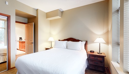 Condo, 1 Bedroom (Mountain View)