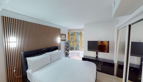 Condo, 1 Bedroom