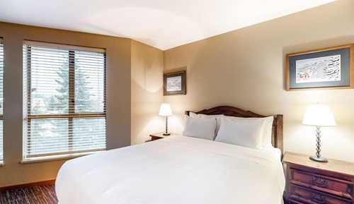 Condo, 1 Bedroom