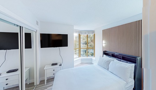 Condo, 1 Bedroom (Mountain View)