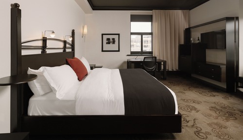 Room, 1 King Bed (Prestige)