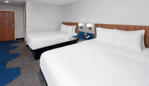 Room, Accessible