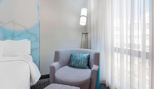 Room, 2 Queen Beds, Balcony