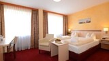 Comfort Double Room (Breakfast Excluded)