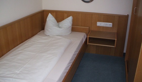 Triple Room, Non Smoking