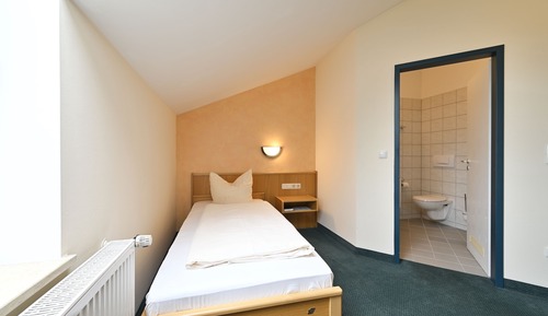 Single Room (Standard)