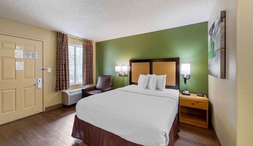 Studio, 1 Queen Bed, Non Smoking