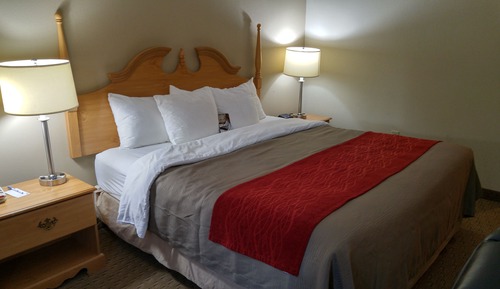 Room, Accessible, Non Smoking