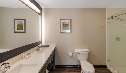 Suite, Multiple Beds, Non Smoking