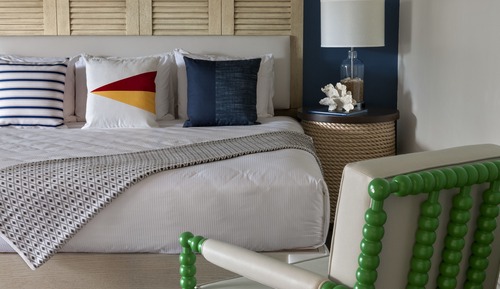 Room, 1 Queen Bed (Lanai Garden)