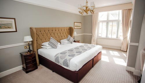 Superior Double or Twin Room