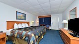 Double Room, Ensuite (Single)