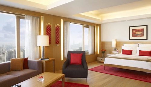 Suite (Trident Special)