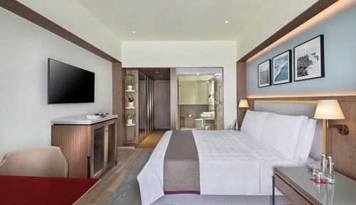 Executive Room, Ocean View
