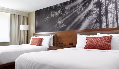 Room, 2 Queen Beds