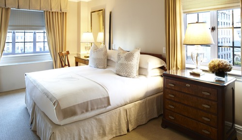 Deluxe Suite, 1 Bedroom