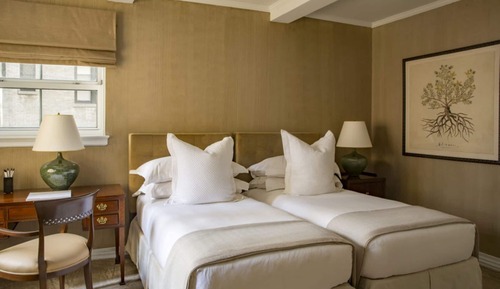 Suite, 2 Bedrooms