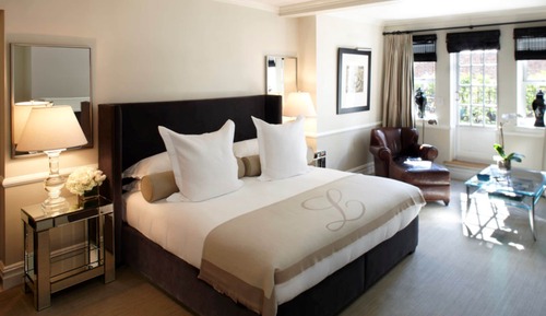 Suite, 1 Bedroom (2 Queen Beds)