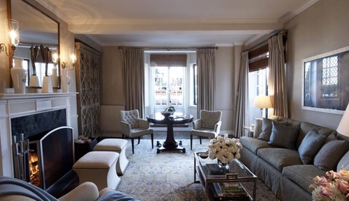 Suite (Garden)