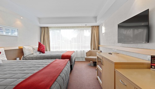 Superior Room, 2 Queen Beds