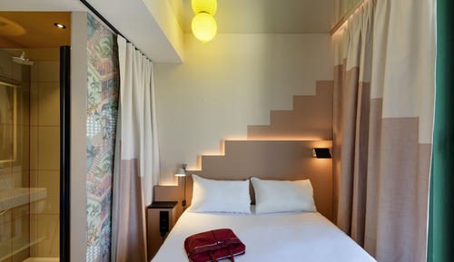 Standard Room, 1 Twin Bed