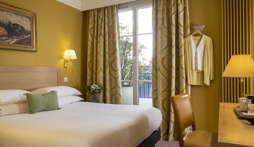 Superior Double or Twin Room