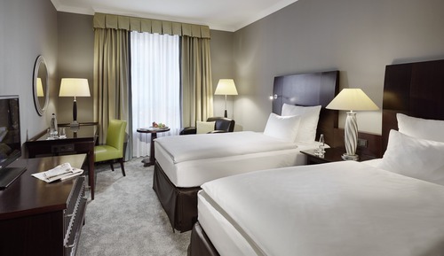 Room, 2 Twin Beds