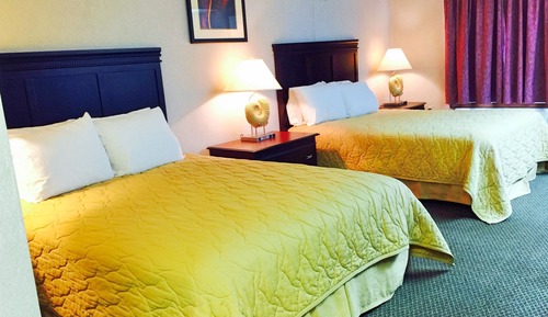 Room, 1 King Bed, Non Smoking